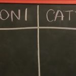 Lettera di un socialista “cattivo” che vota per il Terzo polo