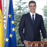 Il compagno Pedro Sánchez guiderà l’Internazionale Socialista