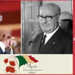 Buon 25 aprile dai Socialdemocratici